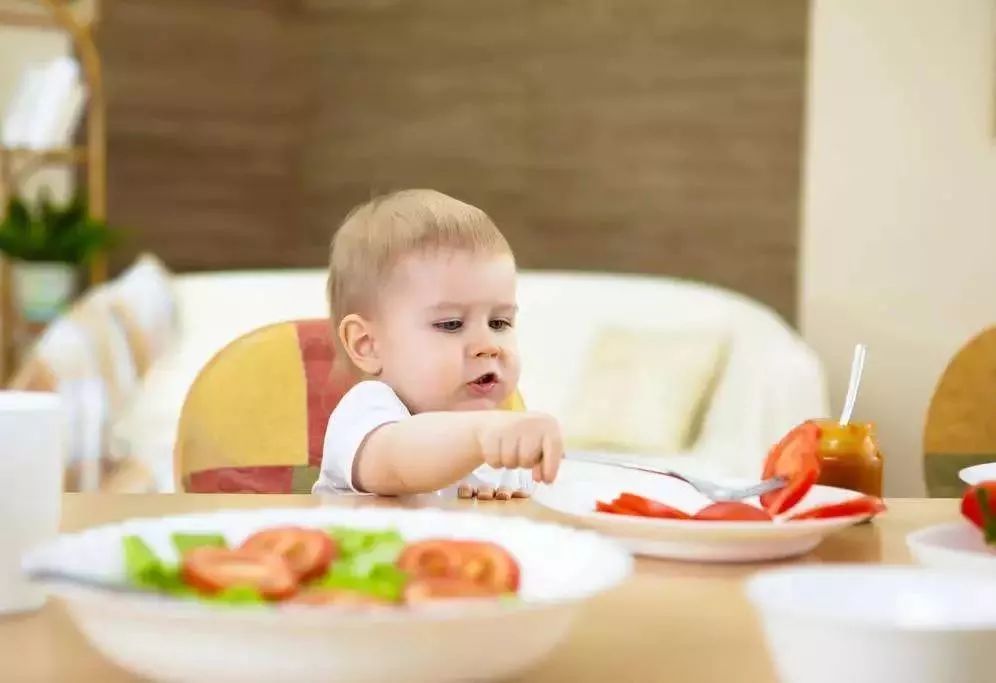 婴儿缺钙，如何应对与饮食调整策略