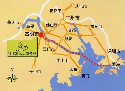 广东省湛江区概述，地理位置与多元魅力