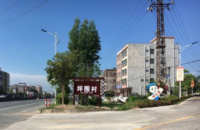 广东省河源市埔前镇，一个充满活力与潜力的地方