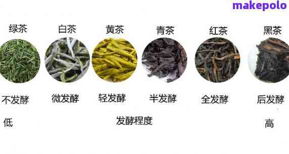 广东省茶叶缺点分析