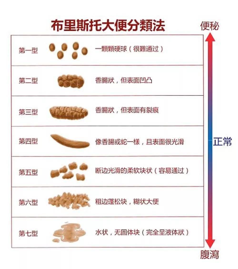 六个月宝宝拉水样大便的原因与处理方法