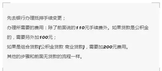 房产证加名字费用详解，流程、费用及注意事项