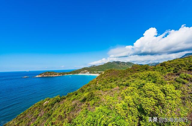 广东省周边情侣旅游，浪漫之旅的完美选择