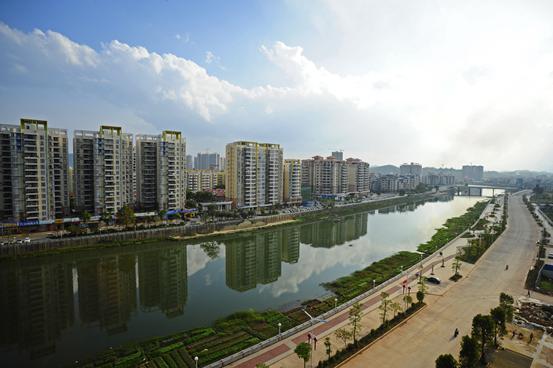 广东省怀城街道，历史底蕴与现代魅力的交织之地