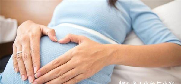 孕三个月肚子胀痛，原因、影响与应对措施