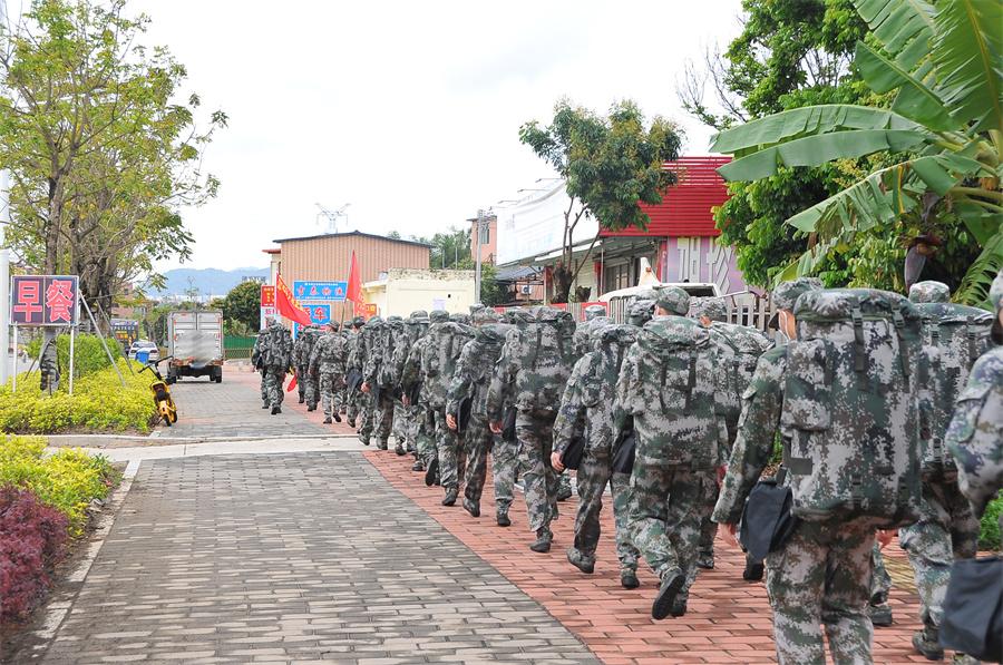 广东军地科技有限公司，引领科技创新，铸就行业先锋