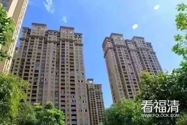 福清房产网新楼盘，探索未来居住的新天地